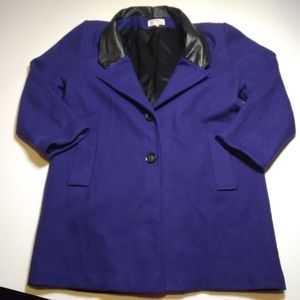 Jonathan Stevens Jacket Sz M